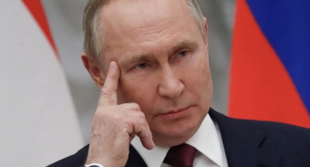 【ポストセブン】ゼレンスキー大統領の国会演説にプーチン氏怒り心頭　日本がロシアの敵対国に