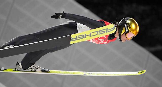 高梨沙羅選手ら失格を連発させた『検査官』はスキージャンプ経験なし「女性として男性支配のジャンプ界を変えなければならない」と信じていた
