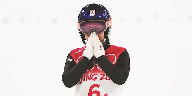【北京五輪】高梨沙羅選手ら5選手を失格させた検査官「今年はみんなスーツのサイズが本当にひどかった、それに対抗した」