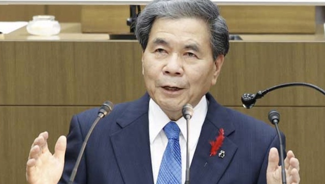 熊本県知事が消費者担当大臣に要請「輸入したアサリでも国内で畜養した期間が長ければ、原産地を国内と表示するという現在の運用を見直して」