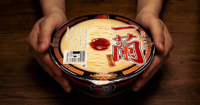 「一蘭」を公取委が違反調査　490円カップ麺など値下げしないよう小売店に価格強制した疑い