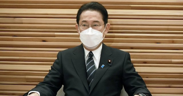 岸田首相、電気代支援「必要なら追加対策」 児童手当拡充にも意欲