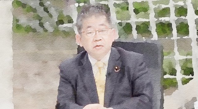【動画】日本共産党・小池書記局長「9条さえあれば平和は守れるとは私も思いません！」