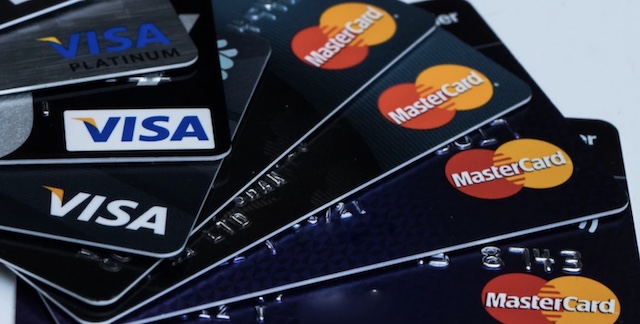 米大手クレジットカード会社「マスターカード」と「ビザ」、 ロシアでのカード決済事業停止