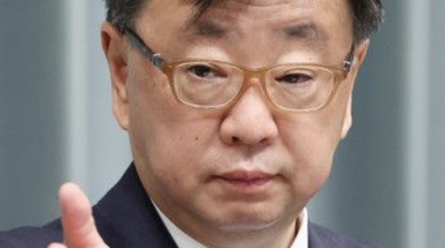 日本学術会議・梶田会長、任命拒否された6人「粘り強く交渉する」→ 松野長官「手続きは終了した」