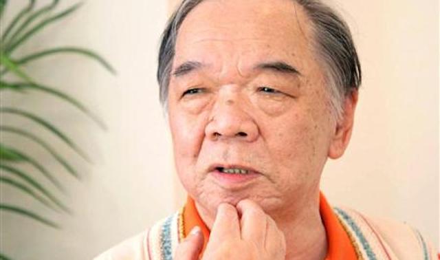 【訃報】作家の西村京太郎さん死去 91歳