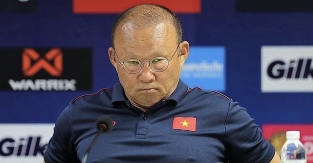【陽性判定】ベトナム代表の韓国人指揮官が不満「日本で不当な扱い。プライドを傷つけられた」