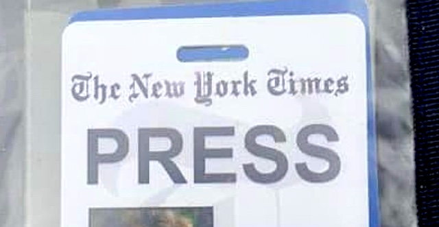 【閲覧注意】ロシア軍がNYタイムズの車に発砲… アメリカ人記者を殺害　キエフ州イルピン地域
