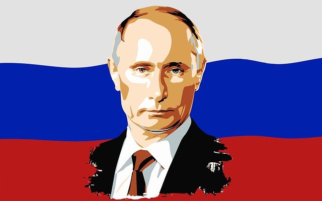 プーチンの“思想的ブレーン”が明かした世界観「EUのすべてを保護国に」