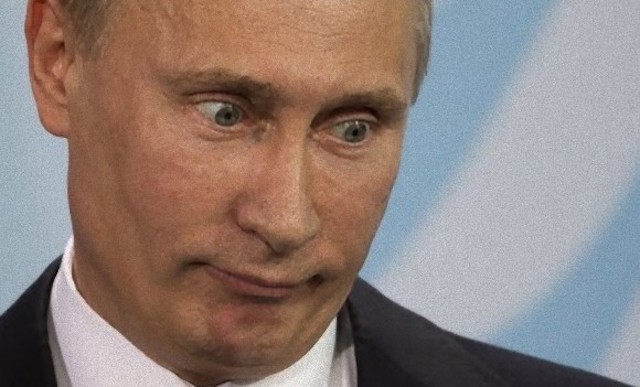プーチン大統領が警告「くずどもと裏切り者」をロシアから一掃する