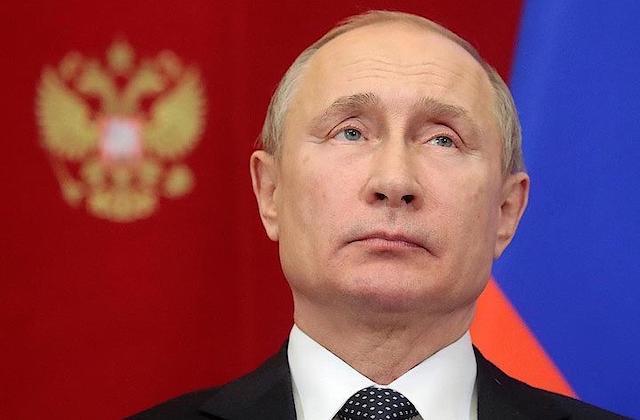 国際柔道連盟の名誉会長職を停止されたプーチン大統領、テコンドー名誉9段も剥奪される