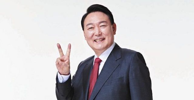 韓国次期大統領・尹氏「４月中に政策協議団を派遣したい」