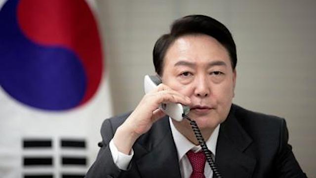 尹次期韓国大統領「日米豪印のクワッドに韓国も加盟」→ 日本外務省「そんな話ない」、米国務省「具体的な議論ない」