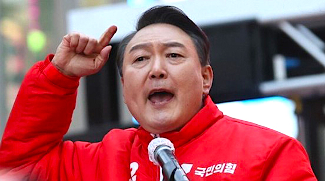 韓国、偽ニュース対策を強化へ… 尹大統領「偽ニュース拡散は自由民主主義を脅かす」