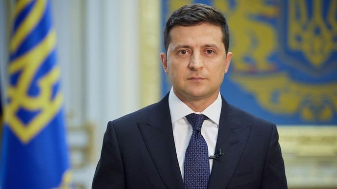 ウクライナ・ゼレンスキー大統領、戦費求めクラウドファンディングサイト開設