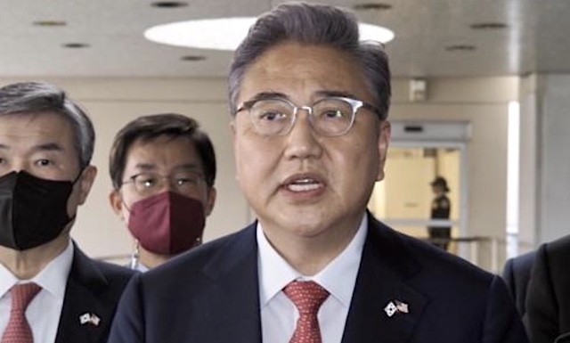 韓国次期外相候補、慰安婦合意は「公式合意」「被害者の名誉と尊厳の回復のために共に努力する必要がある」