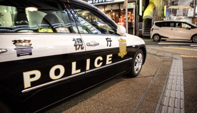 【速報】警視庁機動隊の30代の男性巡査部長、拳銃自殺か… 千代田区永田町