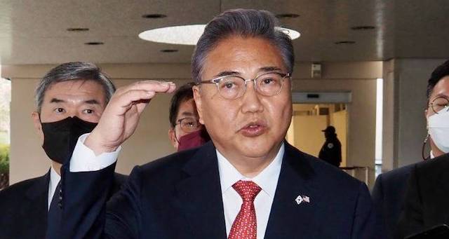 韓国外相候補、強制徴用・慰安婦問題「速やかに日本と協議開始」