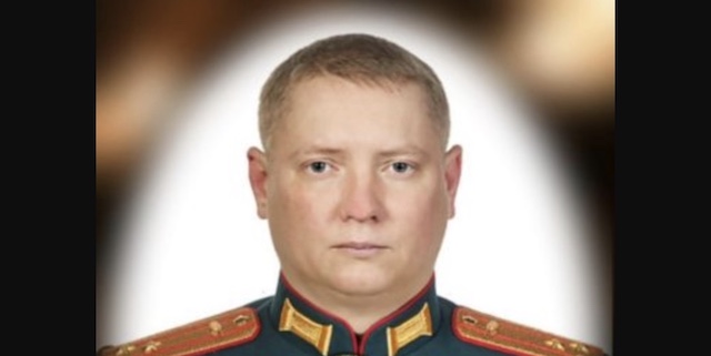ロシア軍上級将校が戦死… ウクライナで9人目