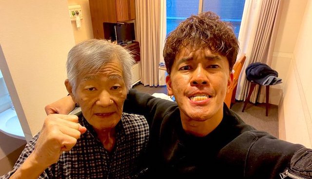 『壮とゴルフしたいなあ』武井壮さん、がん闘病中の父親死去を報告　3度の手術後に再発、最後は緩和ケア移行で「穏やかな時間を頂いた」