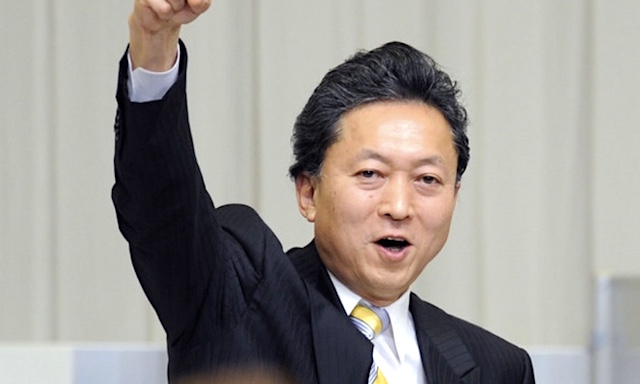 【国葬反対】鳩山由紀夫氏「同期の村上誠一郎議員から電話が… キャンペーンを張ろうと思うが名前を貸してくれと。もちろん喜んでと答えた！」