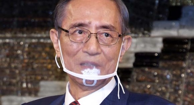 細田議長、2000万円の損害賠償や謝罪広告など求め「週刊文春」を提訴へ　