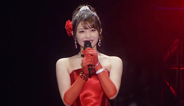 金澤朋子さん、5月末で芸能界引退を発表