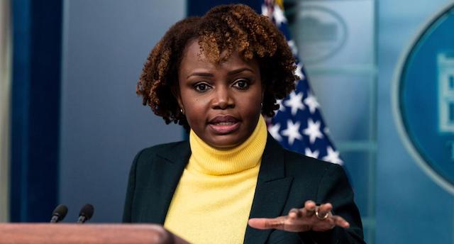 黒人女性初のアメリカ大統領報道官が初会見「私は黒人で、同性愛者で、移民の女性。若い人に夢を」　