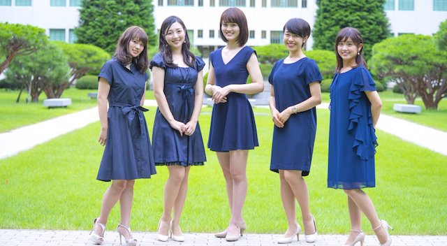 東京女子大学 VERA祭実行委員会さん「ジェンダーレスな時代の流れに合っていない & ルッキズムを助長しかねないので、ミスコンは廃止します」