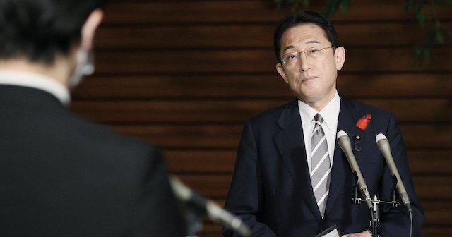 岸田総理 、熱中症を懸念「無理な節電しないでクーラーをうまく使って」