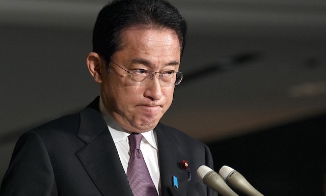 G7サミット2日目、岸田首相が食料危機対応で約2億ドル拠出表明か