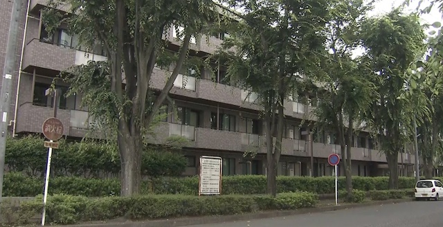 【東京】高齢者住宅で入所者虐待… 失禁防止のため水飲ませず、ドアノブ縛り部屋に閉じ込め