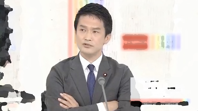 【動画】立憲・小川淳也氏、新型コロナの死者数について「東京ですら４５００人“しか”亡くなっていないのに」→ 大炎上