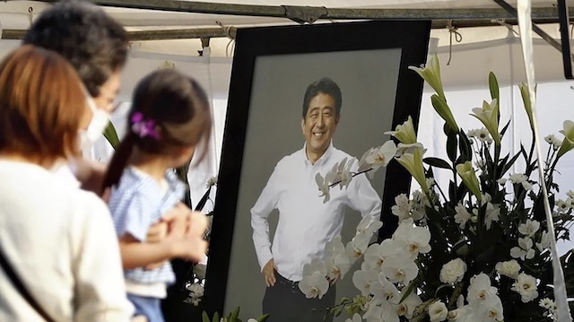 安倍元総理の国葬決定、若者ほど『賛成』が多いことが判明　年齢が上がるにつれ反対が逆転
