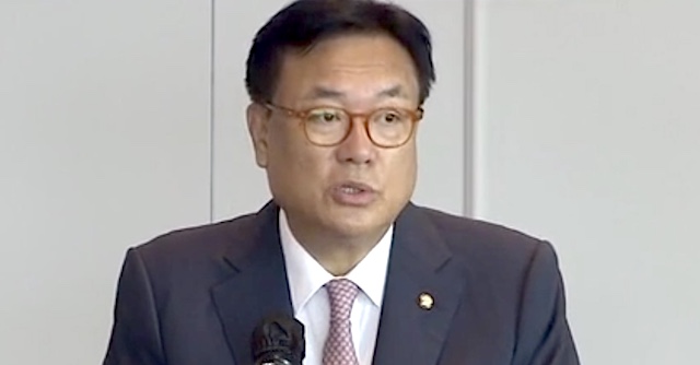 韓日議連が新トップ選出　日韓関係改善に向け幹部ら訪日へ「（両国関係の）悪化した状況を改善できずにいることは、両国の国益に符合しない」