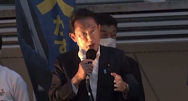 【動画】岸田総理、覚醒か… 参院選最終演説に、ネット「キッシー、強くなった気がする」「今までふにゃふにゃしてたものに芯が通ったみたいな印象を受けた」