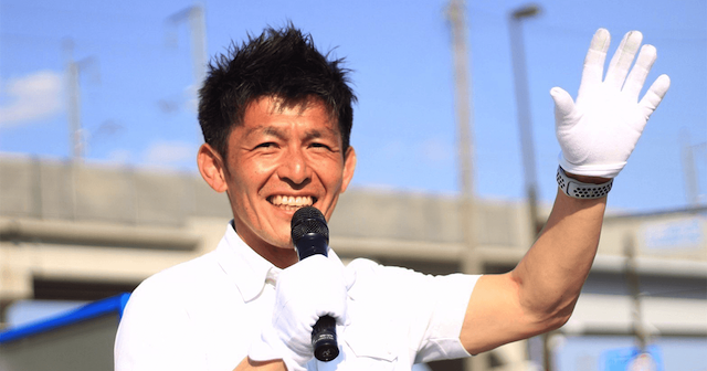「次はおまえだ。ライフルを持っている」自民候補・松山三四六氏の後援会事務所に電話で殺害予告、67歳パート従業員逮捕