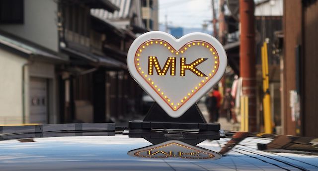 【京都】MKタクシー、韓国ヒョンデ(ヒュンダイ)のEV５０台導入へ