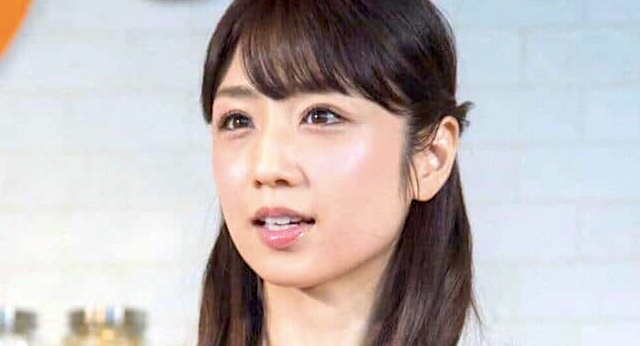 小倉優子さん、歯科医の再婚夫との離婚を発表　別居から約2年半でピリオド