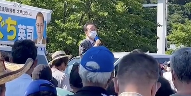 【動画】小沢一郎氏、安倍元首相の訃報に「長期政権が招いた事件と言わざるを得ない」「自民党がおごり高ぶり、勝手なことをやった結果だ」