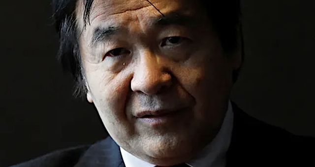 竹中平蔵氏、パソナグループの取締役退任を発表