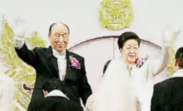 旧統一教会「従軍慰安婦の過去があるからどんな韓国人と結婚させられても感謝しなければらない」