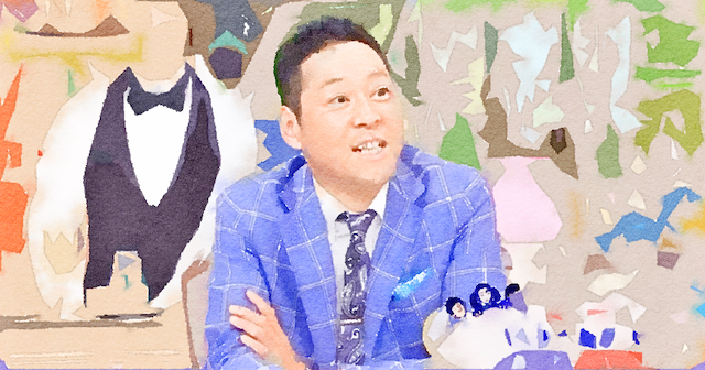 東野幸治さん「韓国の音楽とかドラマとか流行ってるじゃないですか。見てると…ほぼ…」（※動画）