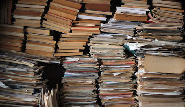 千葉県文書館、戦没者名簿など戦争公文書５００冊廃棄「『不要』と言い切れないものもあった」