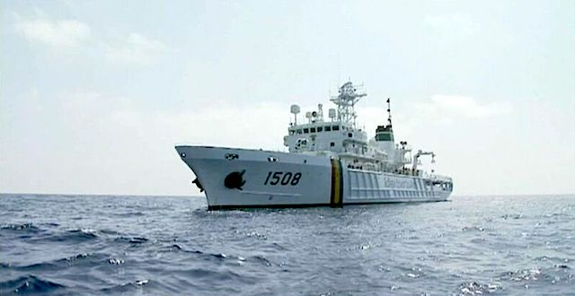 海上保安庁が排他的経済水域で調査 → 韓国海洋警察庁「韓国の海域での調査は違法である。調査をやめ、ただちに退去せよ」