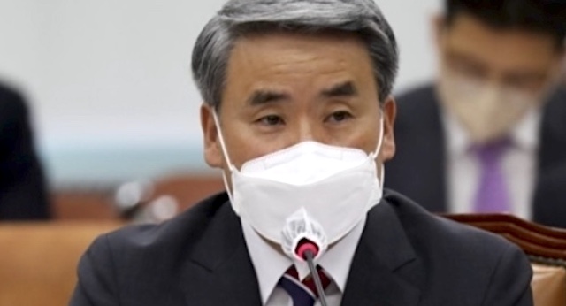 2019年8月、日本側にGSOMIAの破棄を通告した韓国「GSOMIAの正常化必要だ」