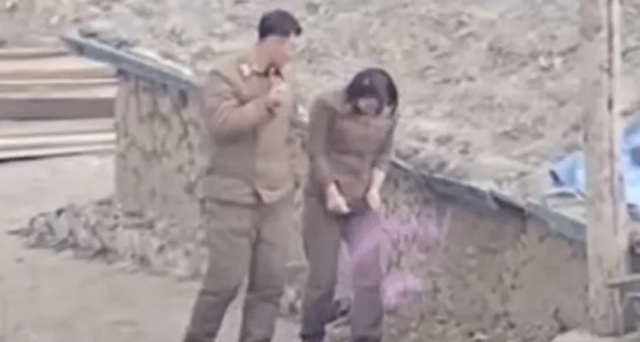 「安倍元首相が撃たれた」“デマ”を流した北朝鮮女性を逮捕