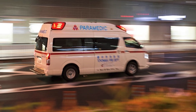 クレーマー「救急車のサイレンを鳴らさないで！！」→ 東京消防庁「ご要望にお応えすることはできません」