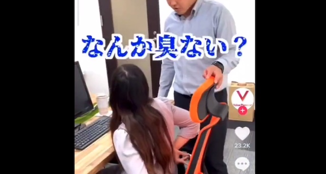 【話題】『大阪のインフルエンサーマーケ企業さん、とんでもない動画を公開してしまう…』（※動画）