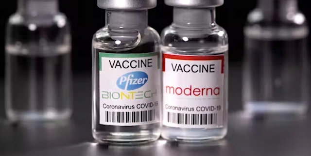 コロナワクチン「特許侵害」　モデルナがファイザー提訴